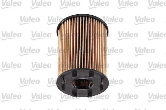 Valeo Oil Filter 586516