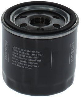 Маслен Филтър Bosch F 026 407 307