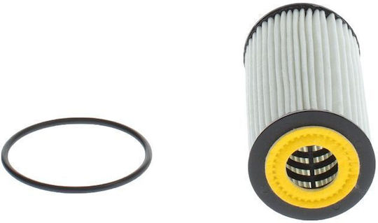Bosch Oil Filter F 026 407 342