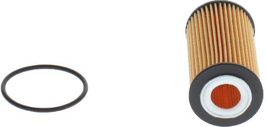 Bosch Autoölfilter F 026 407 298