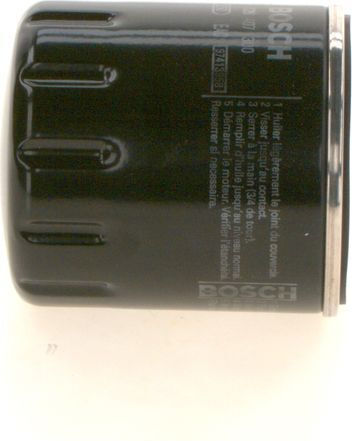 Filtru De Ulei Bosch F 026 407 300