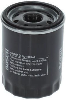 Bosch Autoölfilter F 026 407 347