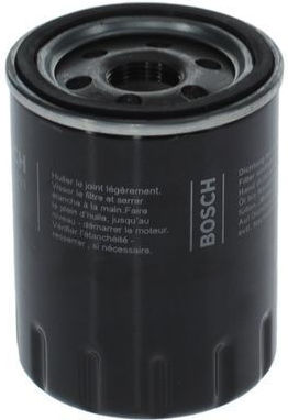 Bosch Autoölfilter F 026 407 301