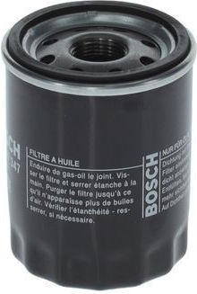 Bosch Autoölfilter F 026 407 347