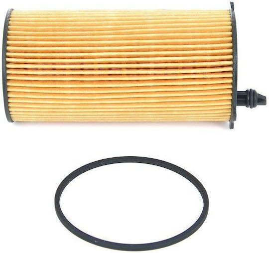 Bosch Oil Filter F 026 407 207