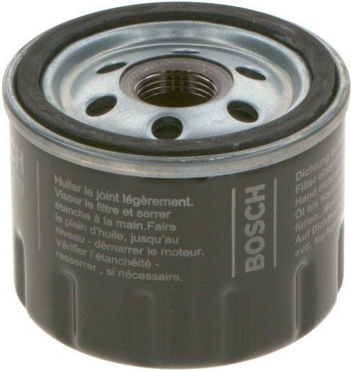 Bosch Oil Filter F 026 407 279