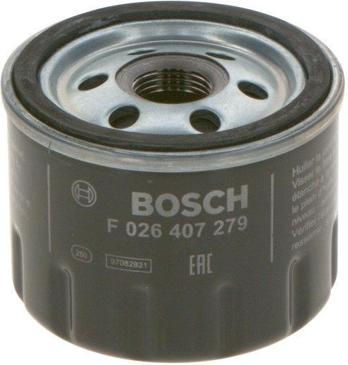 Bosch Oil Filter F 026 407 279