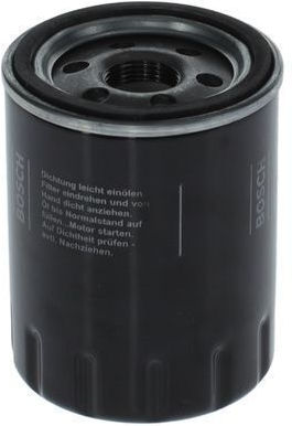 Bosch Autoölfilter F 026 407 301