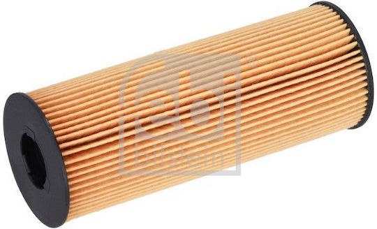 Ölfilter Febi Bilstein 32549