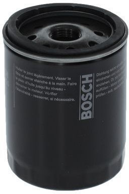 Filtru de Ulei Bosch F 026 407 235