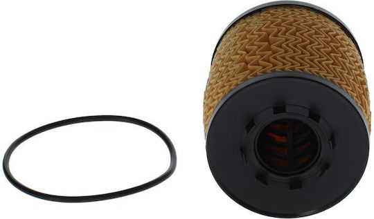 Bosch Филтър За Масло F 026 407 322