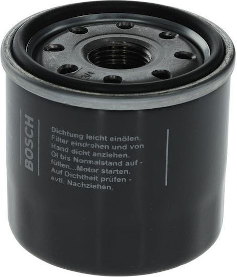 Маслен Филтър Bosch F 026 407 364
