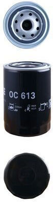 Mahle Oil Filter OC 613