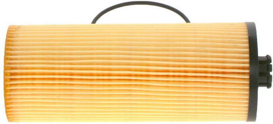 Bosch Oil Filter 1 457 429 107