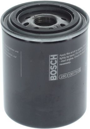 Bosch Oil Filter F 026 407 198