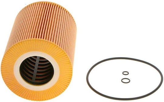 Bosch Oil Filter 1 457 429 137
