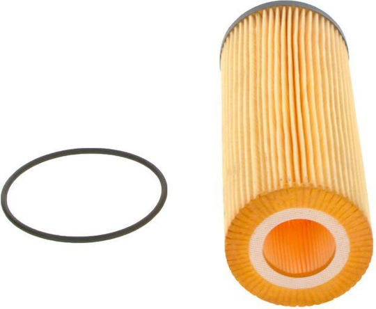 Bosch Oil Filter 1 457 429 107