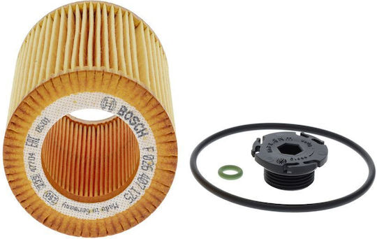 Bosch Ölfilter F 026 407 175