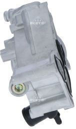 Oil Filter Housing Nrf 31810