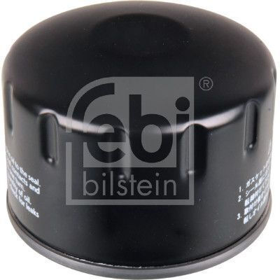 Ölfilter Febi Bilstein 175012