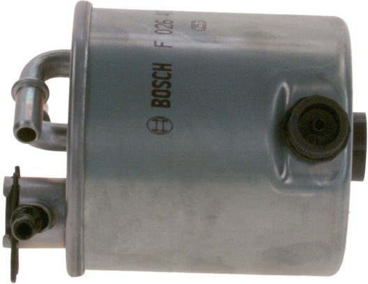 Bosch Fuel Filter F 026 402 019