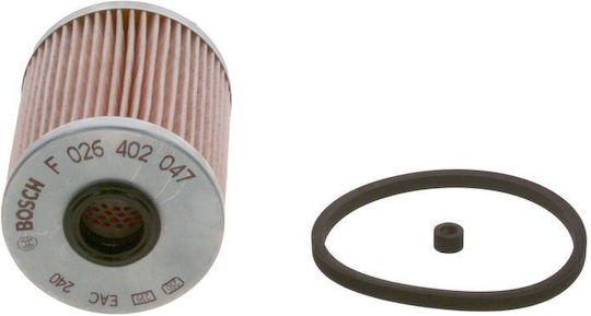 Bosch Fuel Filter F 026 402 047