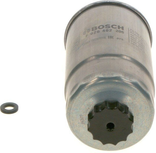 Bosch Fuel Filter F 026 402 206