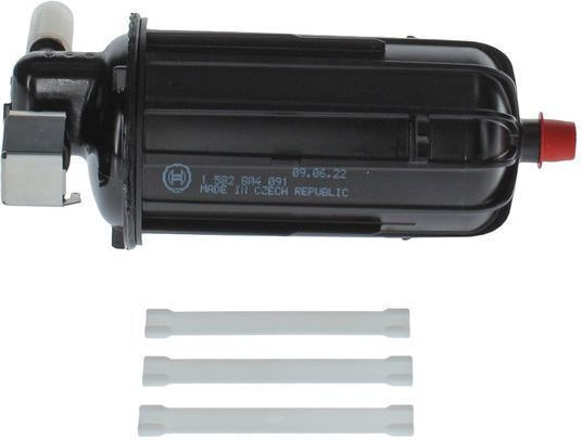 Bosch Fuel Filter 1 582 804 091