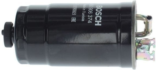 Bosch Fuel Filter 0 450 906 374