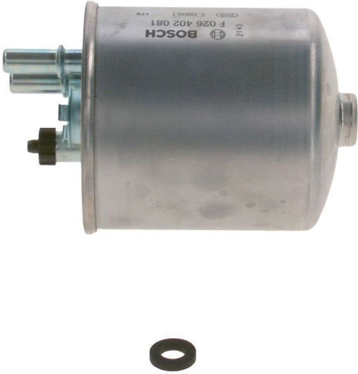 Bosch Fuel Filter F 026 402 081
