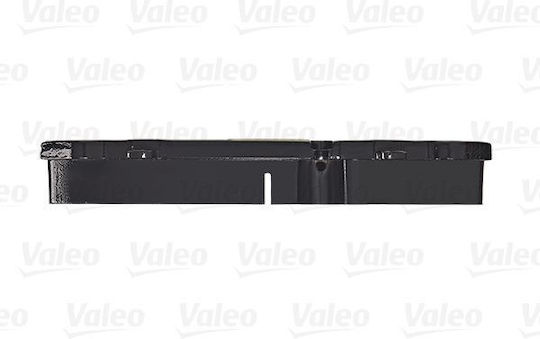 Valeo 882204 Brake Pad Set Disc Brake