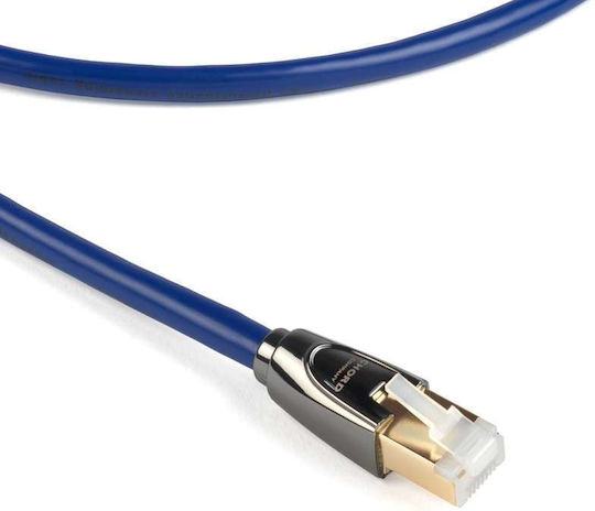 Chord U/UTP Καλώδιο Δικτύου Ethernet 5m