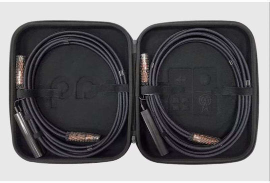 Audioquest 0.5m RCA male Cable