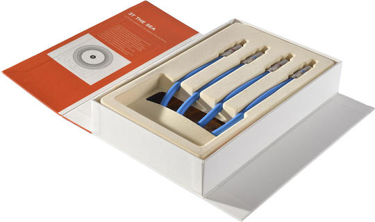 Van den Hul Cable RCA male - RCA male 1m