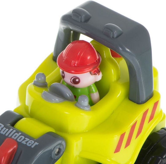 Hola Toys Vehicul pentru 18++ Luni