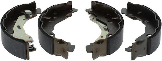 Bosch Brake Shoe Set 0 986 487 819