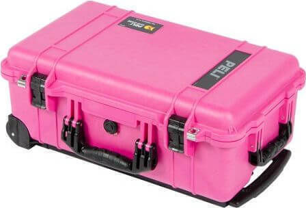 Φωτογραφικής Μηχανής 1510 Pink-WF Μέγεθος Ροζ