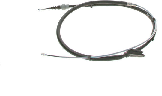 Cable Parking Brake Bosch 1 987 477 686