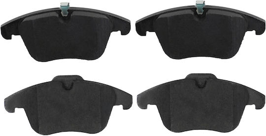 Trw Brake Pad Set Disc Brake Gdb1818