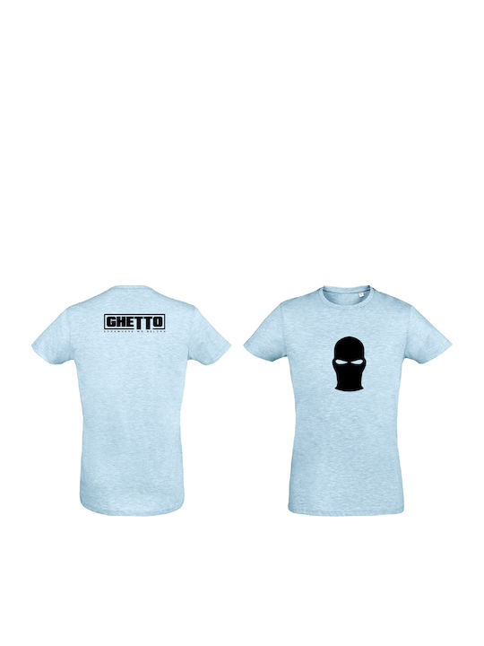T-shirt Black, Gray
