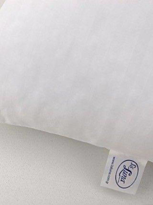 La Luna Good Night Silicone Bed Pillow 50x70cm