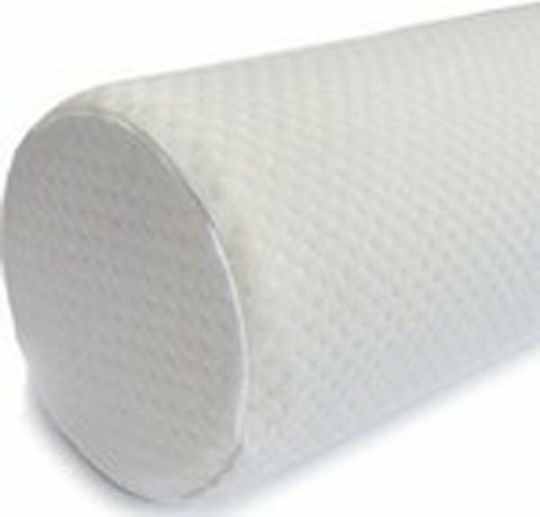 La Luna Roll Kopfkissen Memory-Schaum Anatomisch 15x45cm