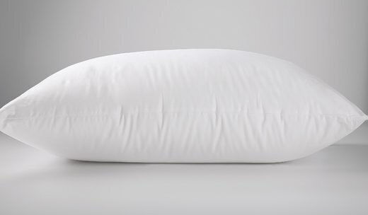 Vesta Home Royal Kopfkissen Gefiedert 50x70cm