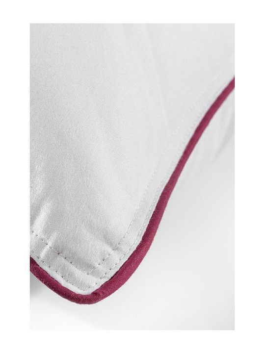 La Luna Microdown Alternative Bed Pillow Polyester 50x70cm