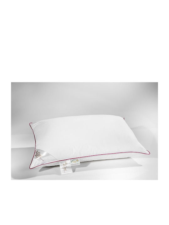 La Luna Microdown Alternative Bed Pillow Polyester 50x70cm