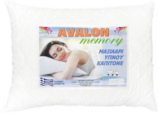 Family Enterprise Μαξιλάρι Ύπνου Polyester 50x70cm