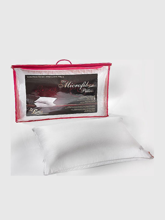 La Luna Microdown Alternative Kopfkissen Polyester 50x70cm
