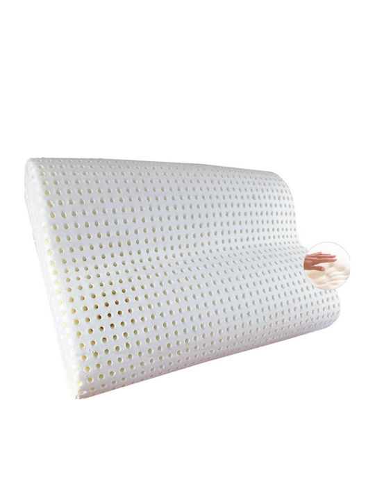 Amve Dream 40 Μαξιλάρι Ύπνου Memory Foam Ανατομικό 41x55x12cm