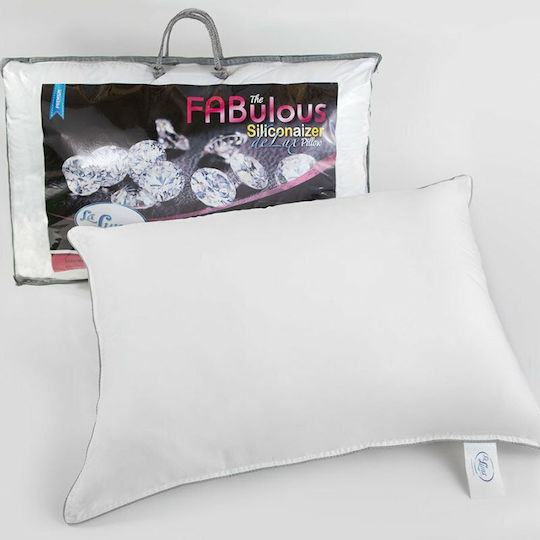 La Luna Fabulous Siliconaizer De Lux Silicone Bed Pillow 45x65cm