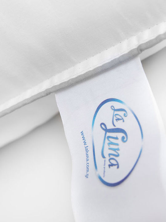 La Luna Fabulous Siliconaizer De Lux Silicone Bed Pillow 45x65cm